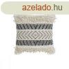 Prna DKD Home Decor Fekete Bzs szn 45 x 10 x 45 cm Boho M