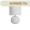 Asztali lmpa DKD Home Decor Fehr Kedny 220 V 50 W (38 x 