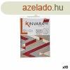 Abrosz Kinvara ZIGI-21469-26 Gesztenyebarna Vitorlavszon 14