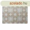 Sznyeg DKD Home Decor Bzs szn Poliszter Krs (160 x 230