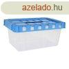 Troldoboz fedllel Double tltsz Antracit (5 L) MOST 422