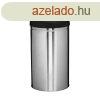 Szemetes Kuka 5five Rozsdamentes acl 42 L Krmozott MOST 65