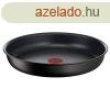 Serpeny Tefal L76304 Fekete Alumnium  24 cm (1 egysg) MO