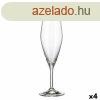 Pohrkszlet Bohemia Crystal Galaxia champagne 210 ml 6 egys