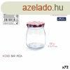 csnak Mediterraneo veg 150 ml (72 Rgysg) MOST 28957 HELYE