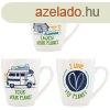 Taza Bgre Quid Gretta Kermia Tbbszn 330 ml (Pack 12x) M