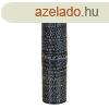 Vza Fekete Alumnium 9 x 9 x 35,5 cm MOST 17742 HELYETT 106