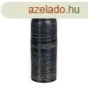 Vza Fekete Alumnium 9 x 9 x 25,5 cm MOST 14510 HELYETT 868