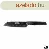 Santoku ks Quttin Black Edition MOST 69671 HELYETT 38122 Ft