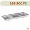 Snack tlca La Mediterrnea Stonehenge 3 Flkk 26 x 8,5 x 3