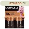 Duracell ULTRA AA MX1500 CERUZA (LR6) ALKLI ELEM BL/4