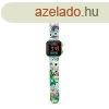 Led Watch Gabby babahza KiDS Licencels