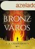 S. A. Chakraborty: Bronzvros 