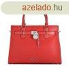 Ni Kzitska Michael Kors Hamilton Piros 34 x 26 x 15 cm MO