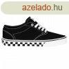 Frfi alkalmi edzk Vans Atwood Fekete MOST 46174 HELYETT 32