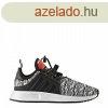 Gyermek alkalmi edzi Adidas Originals X_Plr Fekete MOST 453