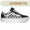 Ni Alkalmi Cip OLD SKOOL PLAFORM Vans VN0A3B3UHRK1 Fekete 