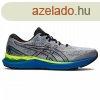 Frfi edzcip Asics Gel-Cumulus 23 Stt szrke MOST 89486 