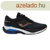 Frfi edzcip Joma Sport Hispalis 23 Fekete MOST 60072 HELY