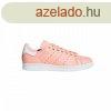 Ni Alkalmi Cip Adidas Originals Stan Smith Rzsaszn MOST 