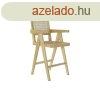 Hokedli DKD Home Decor Termszetes 54 x 58 x 105 cm MOST 207