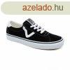 Frfi alkalmi edzk Vans Sport Fekete MOST 51139 HELYETT 345