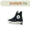 Ni Alkalmi Cip Converse CHUCK 70 PLUS CANVAS A00916C Feket