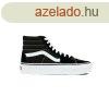 Ni Alkalmi Cip Vans SK8-Hi Platform 2.0 VN0A3TKN6BT1 Feket