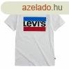 Gyermek rvidujj pl Levi&#039;s Sportswear Logo Fehr