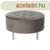 Brszk DKD Home Decor Szrke Ezst szn Fa MDF 80 x 80 x 4