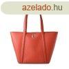 Ni Kzitska Michael Kors HADLEIGH Piros 29 X 30 X 8 CM MOS