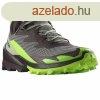 Frfi edzcip Salomon Cross Over 2 Gore-Tex Zld Lime MOST 