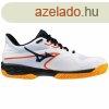 Felntt padel edzcip Mizuno Wave Exceed Light 2 Fehr MOST