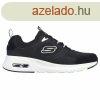 Frfi edzcip Skechers Skech-Air Court Homegrown Fekete MOS