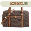 Ni Kzitska Michael Kors TRAVEL-BROWN Barna 28 x 18 x 13 c