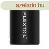 Hordozhat 2 az 1-ben lgszivatty Flextail Tiny Pump (feket