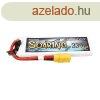 Akumultor Gens Ace G-Tech Soaring 3300mAh 7.4V 30C 2S1P XT9