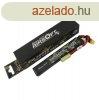 Lipo akkumultor GENS ACE AIRSOFT GUN 1200mAh 7.4V 2S1P 25C