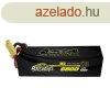 LiPo Gens Ace Bashing 6800mAh 14.8V 120C EC5 akkumultor