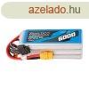 Akkumultor Gens Ace G-Tech 6000mAh 22.2V 60C 6S1P XT90 Lipo