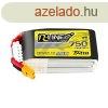 Tattu R-Line 750mAh 14.8V 95C 4S1P JST-XHR akkumultor