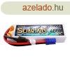 Gens a G-Tech Soaring 4000mAh 14.8V 30C 4S1P Lipo akkumulto