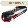 Gens ace G-Tech 5500mAh 11.1V 3S1P 60C HardCase 15# aut akk