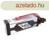 Gens ace Advanced G-Tech 5300mAh 11.4V 3S1P 100C HV aut Lip