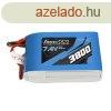 Akumultor Gens Ace 3800mAh 7.4V 1C 2S1P do Taranis Q X7