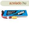 Gens ace G-Tech 5000mAh 11.1V 45C 3S1P lipo akkumultor XT90