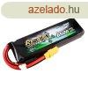 Gens sz G-Tech 6500mAh 11.1V 60C 3S1P Lipo akkumultor csom