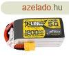 Tattu R-Line 5.0 1200mAh 22.2V 150C 6S1P XT60 akkumultor