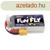 Tattu Funfly 1550mAh 11.1V 100C 3S1P akkumultor