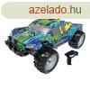 RC tvirnyts aut 1:18 Double Eagle (zld )Buggy (nagy se